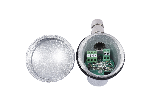 TCF Pulse Transmitter
