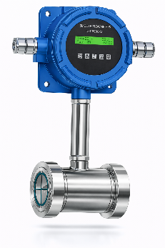 Wafer 24VDC Meter Mounted
